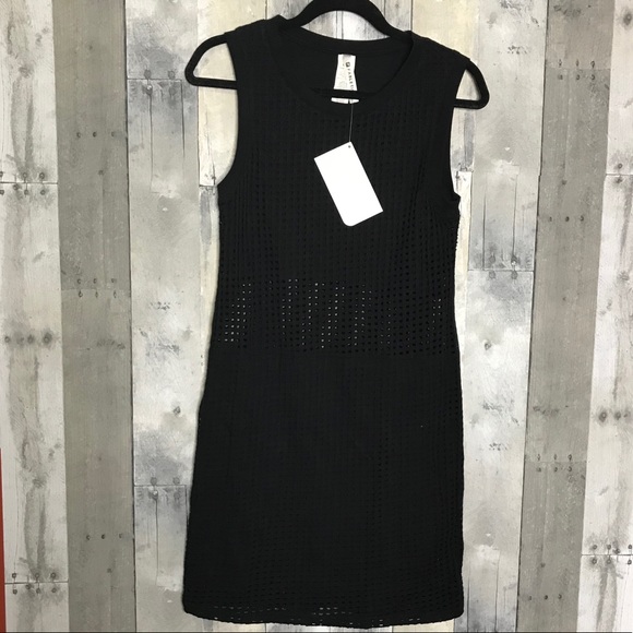 Fabletics Brayce Dress NWT - Picture 2 of 4